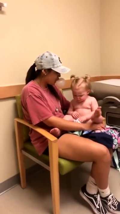 This is the saddest and cutest thing ive ever seen