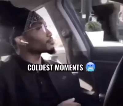 Cold 🥶🥶🥶