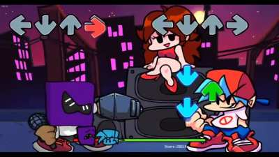 un mod para Dylantero upvote para que juege alg&uacute;n d&iacute;a el juego