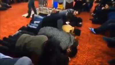 Bu Videoya Ne Diyorsunuz Bu Geleneklere Ne Diyonuz (S&uuml;rprizli)