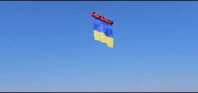 In Kherson, the AFU made an unusual gift to the occupiers