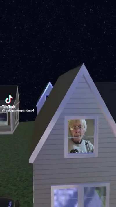 Grandma