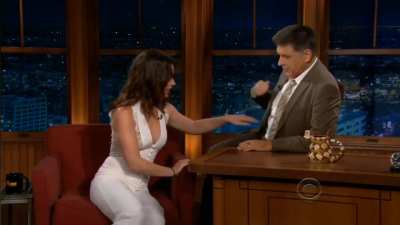 Evangeline Lilly