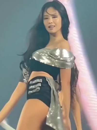 Jennie Kim