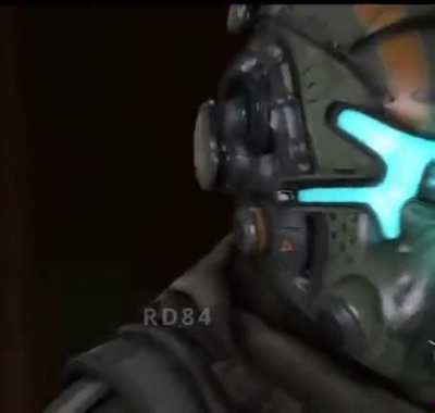 &ldquo;Viper&rsquo;s got you in the pipe, 5 by 5&rdquo; my honest reaction: