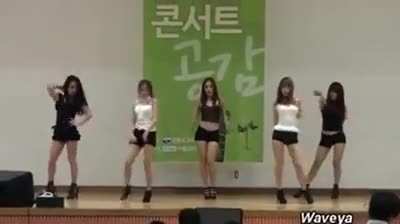 Korean boys high school