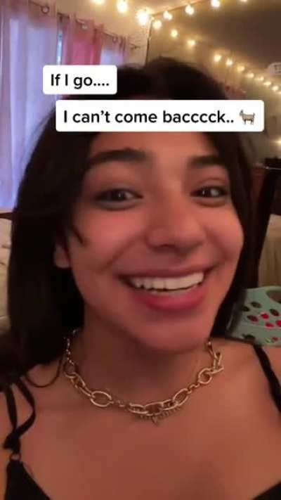 I don't actually know what to put here