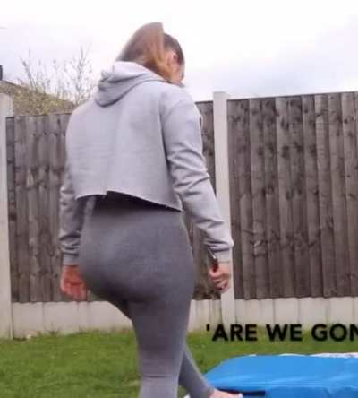 Thick and Delicious