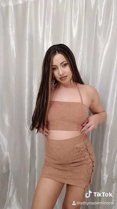 My first tiktok Video Don&rsquo;t know how many people will see this but I hope I at least make 1 person hard 😊