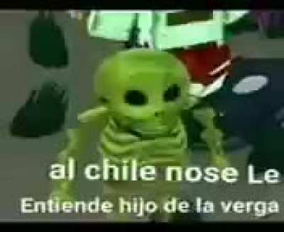 💀