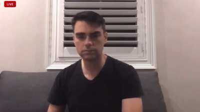 Ben Shapiro&rsquo;s Foot Show 🥵