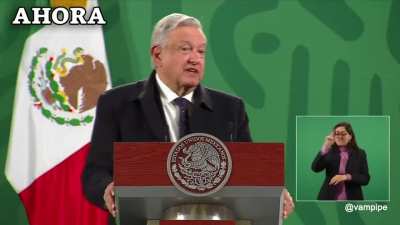 &ldquo;Se est&aacute; pensando c&oacute;mo resolver el problema del excedente de gas&rdquo;