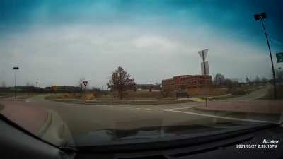 Roundabout Genius
