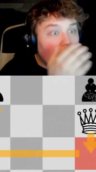 Chess can be so beautiful