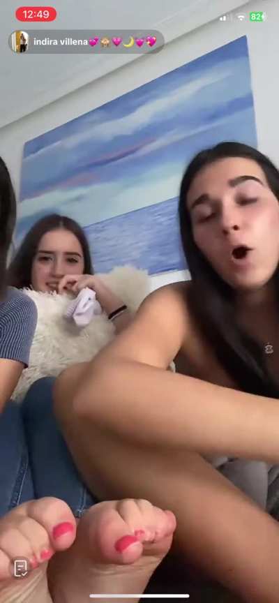 Indira 2