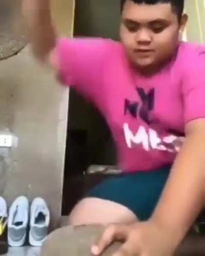 .....