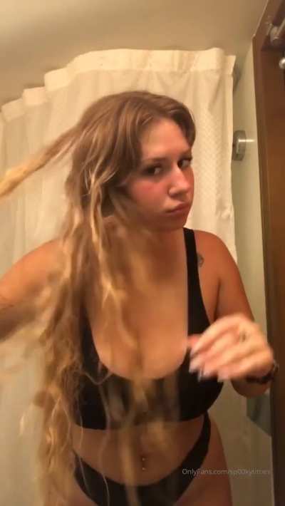 Big Ass Tit Drop