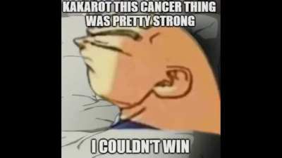 kakarot