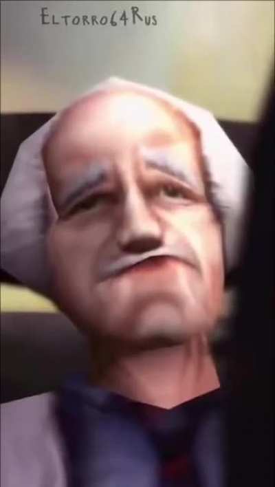 Name a better crossover, I&rsquo;ll wait (No OC)
