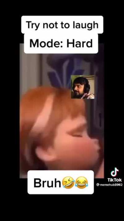 Ah yes, child screams