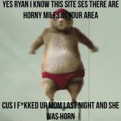 Ryans mom is horn!!!!!! 🤣🍆🤣🍆🤣🍆