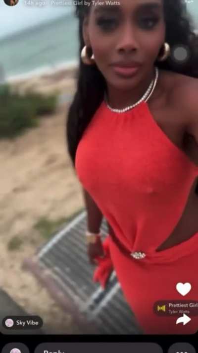 Yandy Smith