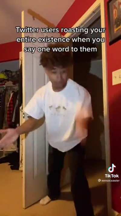 Social media slander