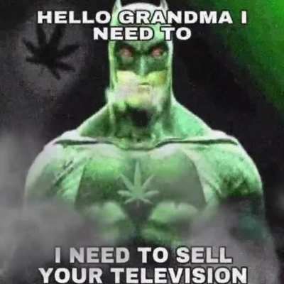 Weed rule