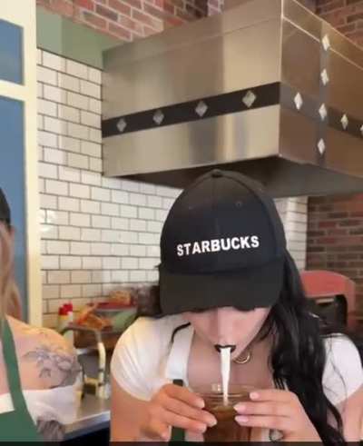 Eww!