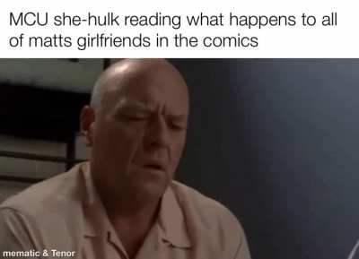 It’s not fun