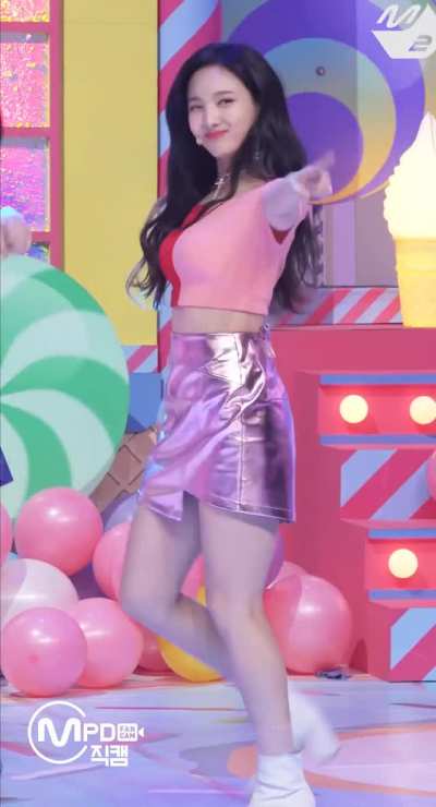 Nayeon (ft. TWICE)