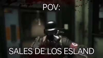 Esland