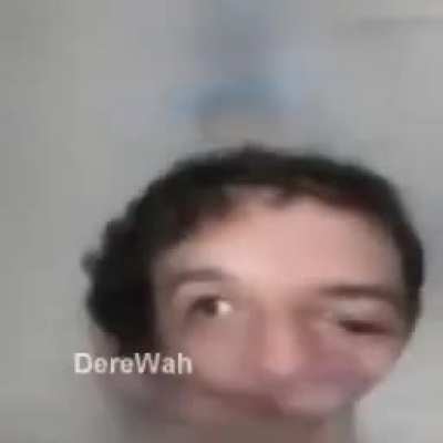cursed yandereDev