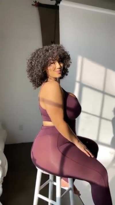 Showing off