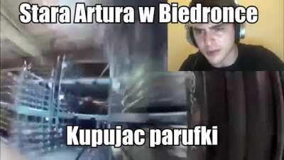 artur to m&oacute;j kolega mieszka na podlesiu