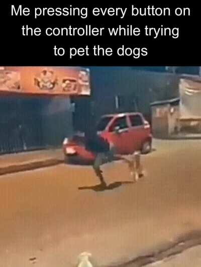 Why isn't it possible