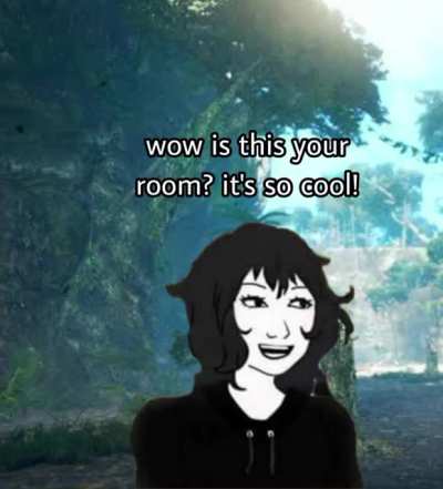 i wish i lived there