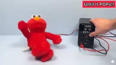 Elmo