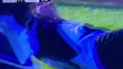 Futebol Uruguaio &eacute; uma &ldquo;Arte&rdquo;