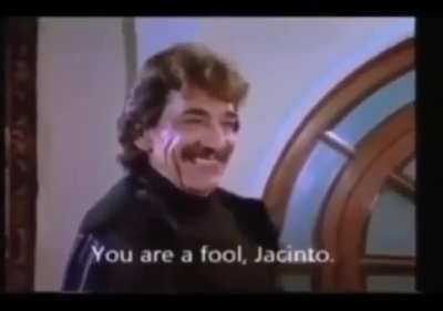 Jacinto hot change my mind