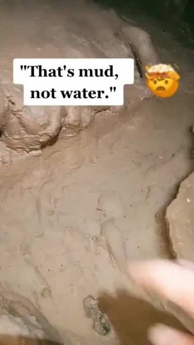 Mud