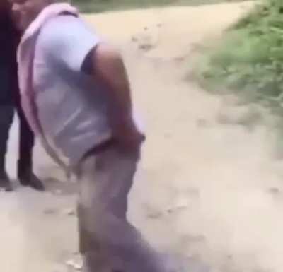 Maybe maybe maybe