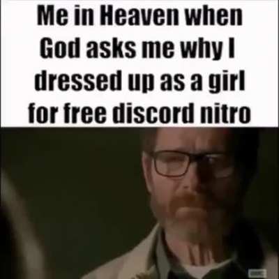 discord rule