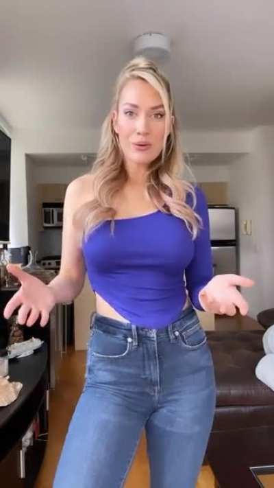 Looking good