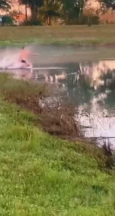 Swim <3