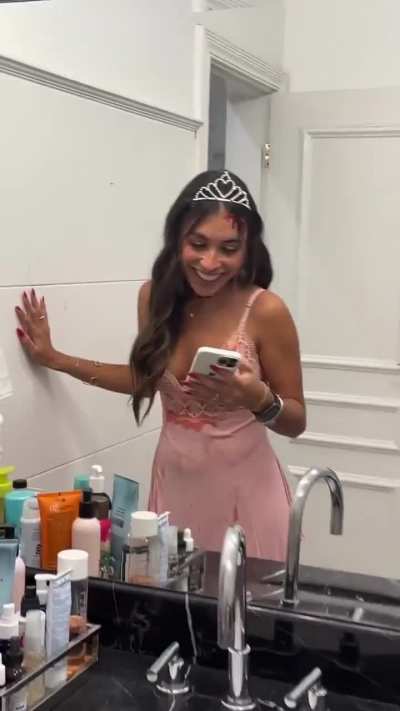 Mel maia bunda 