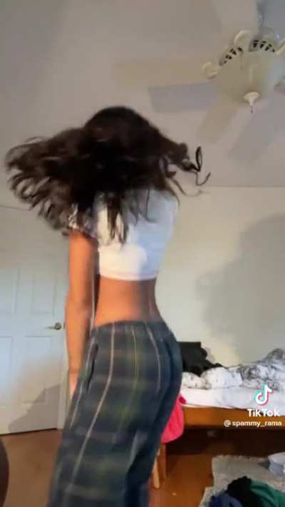 She&rsquo;s almost perfect&hellip;