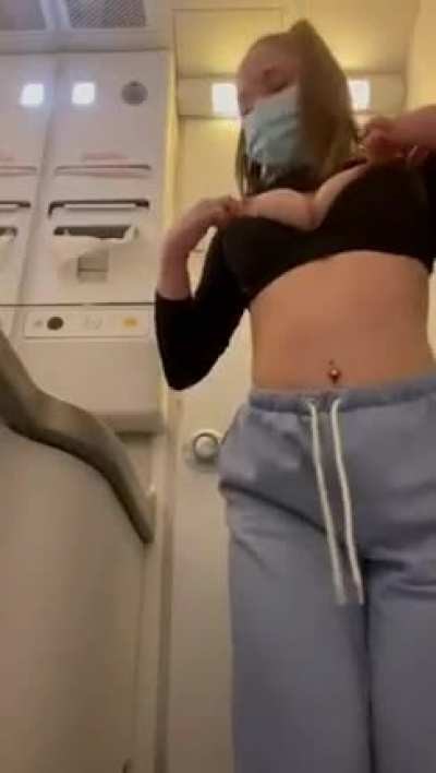 Mile high club