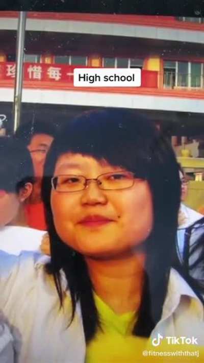 做题家的蜕变