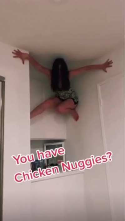 You&rsquo;re not you when you&rsquo;re hungry.